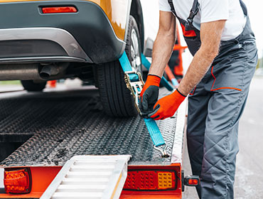 roadside assistance